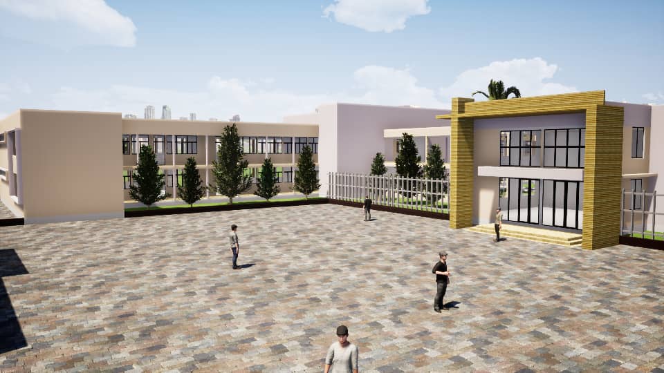 Capacity Building
